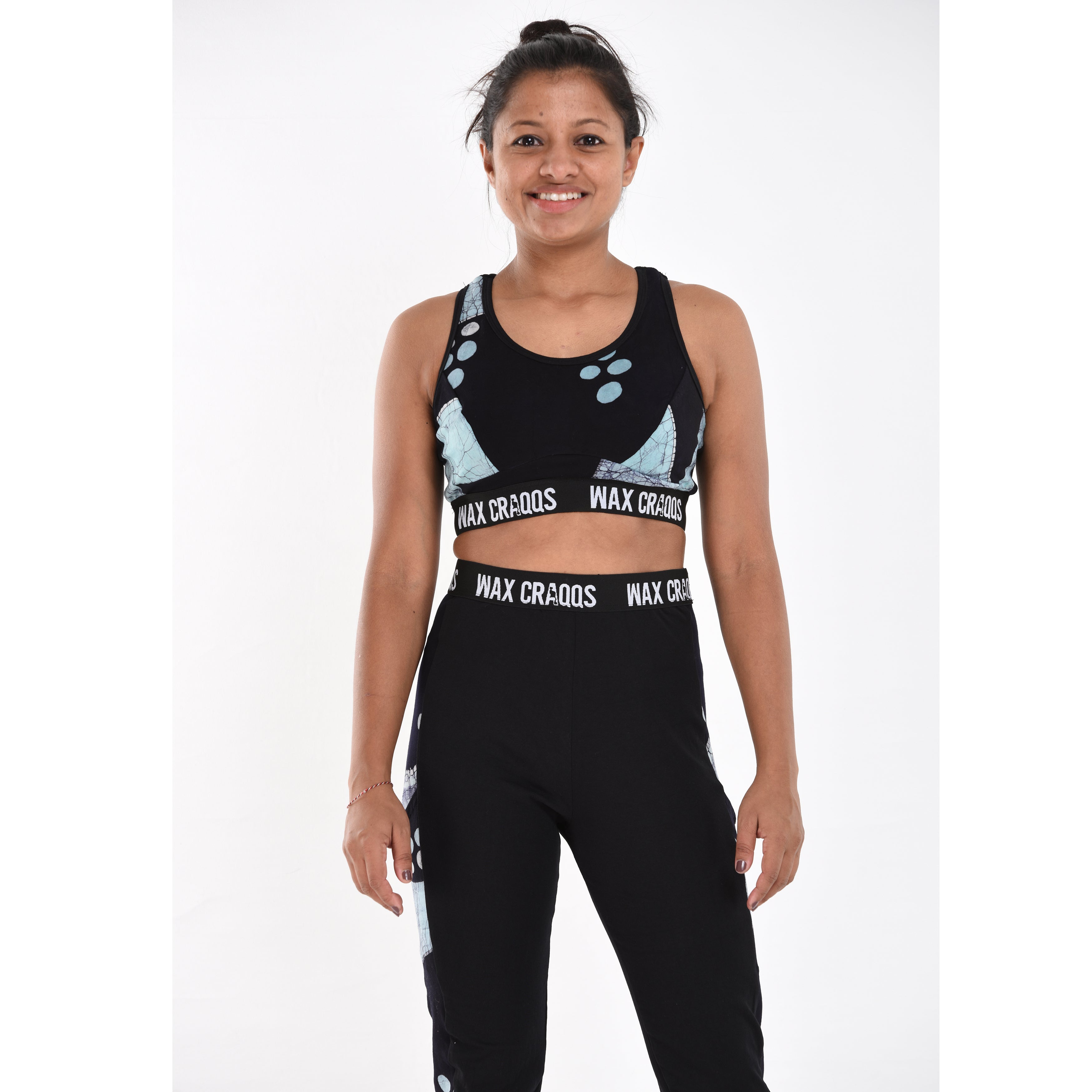 Brigette Sports Bra