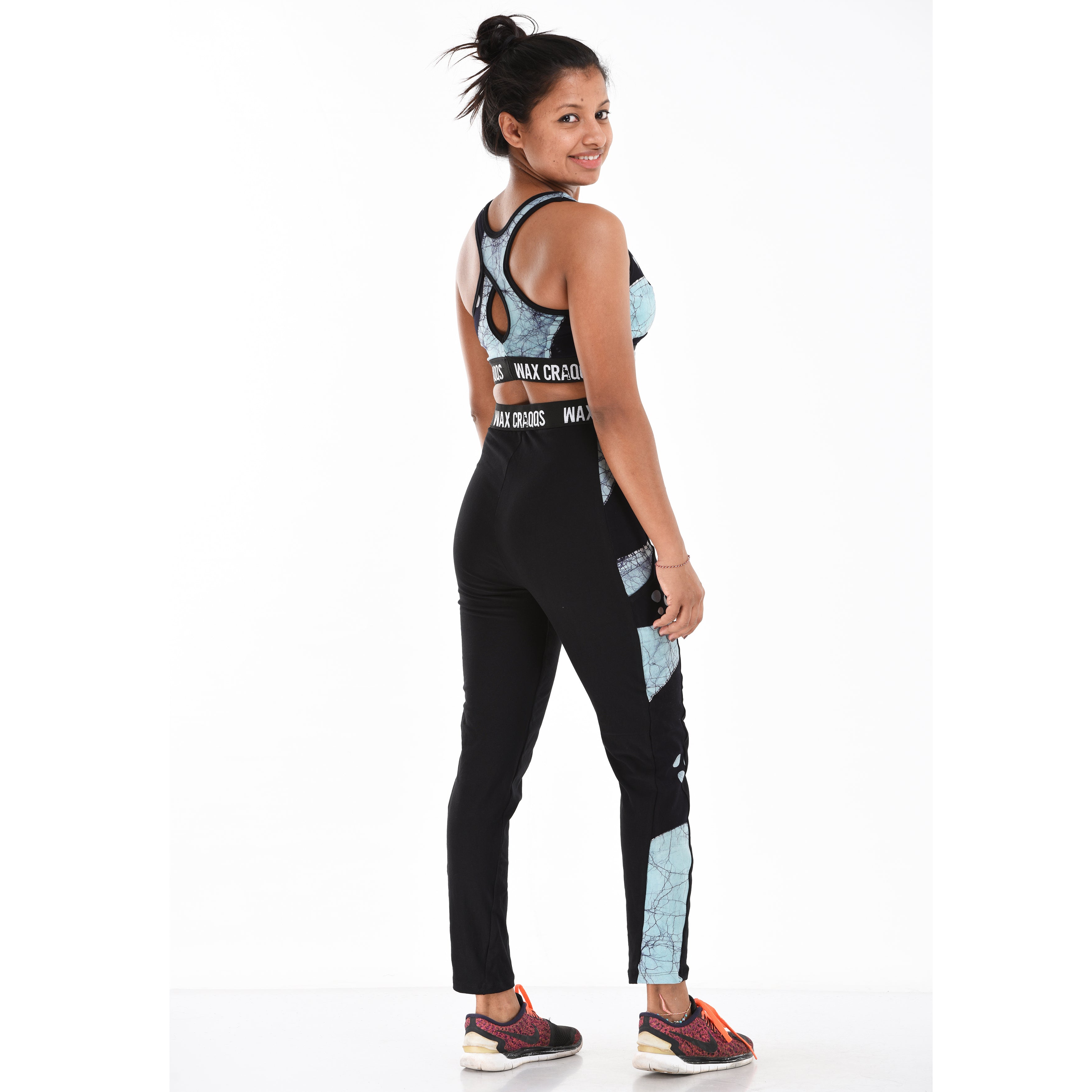 Brigette Sports Bra