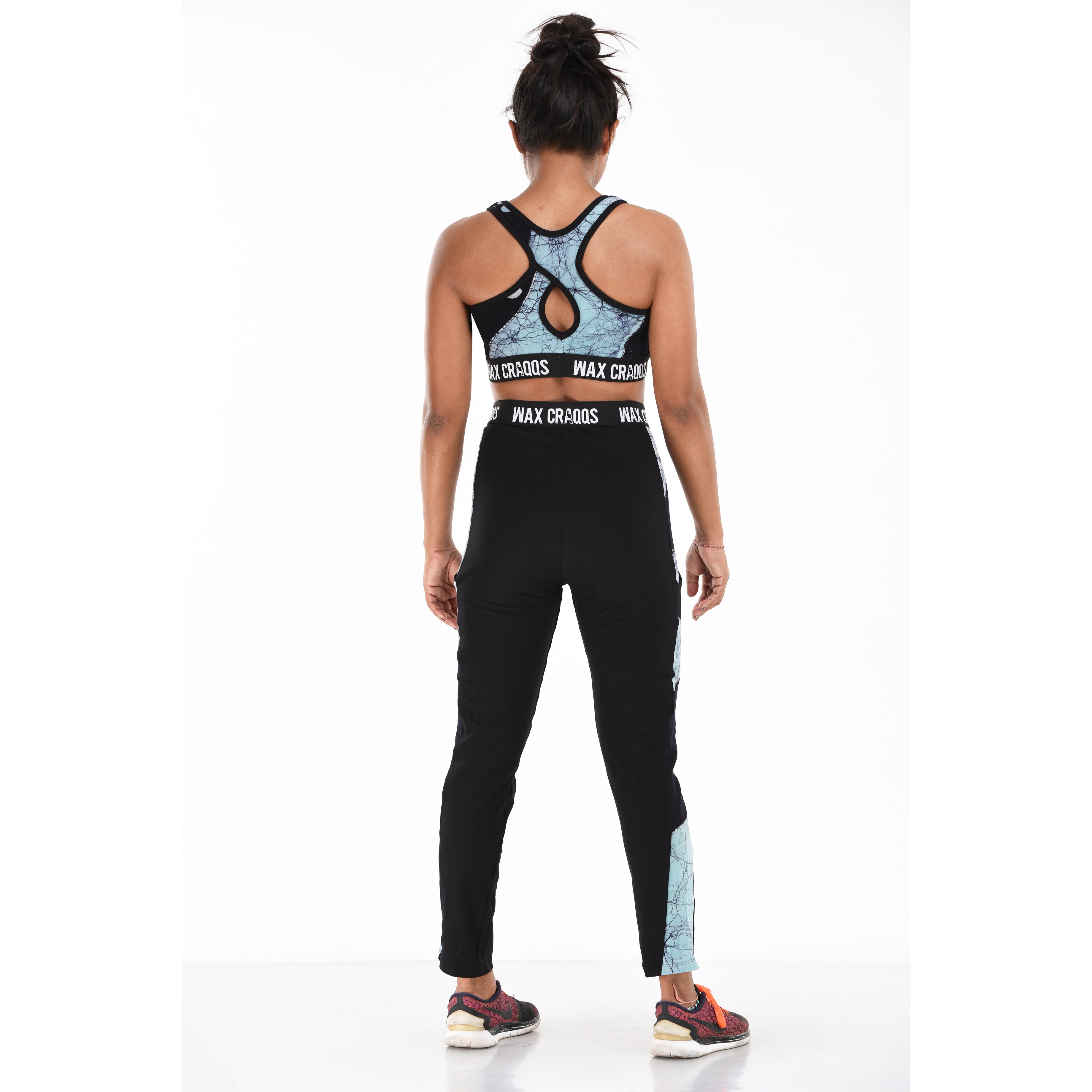 Brigette Sports Bra