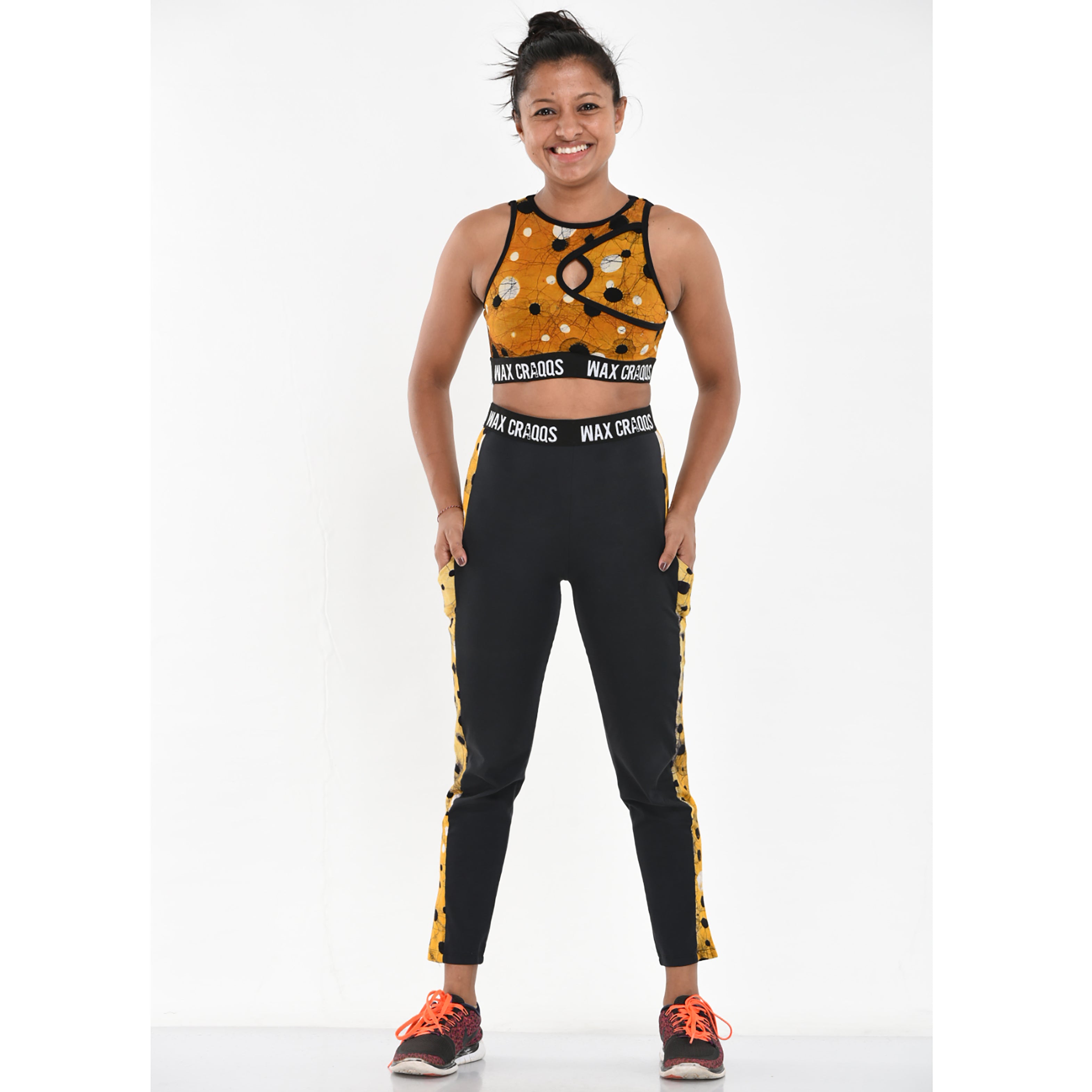Leah Leggings
